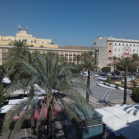 Lovely Arenal Flat Apartamento Jerez de la Frontera Exterior foto