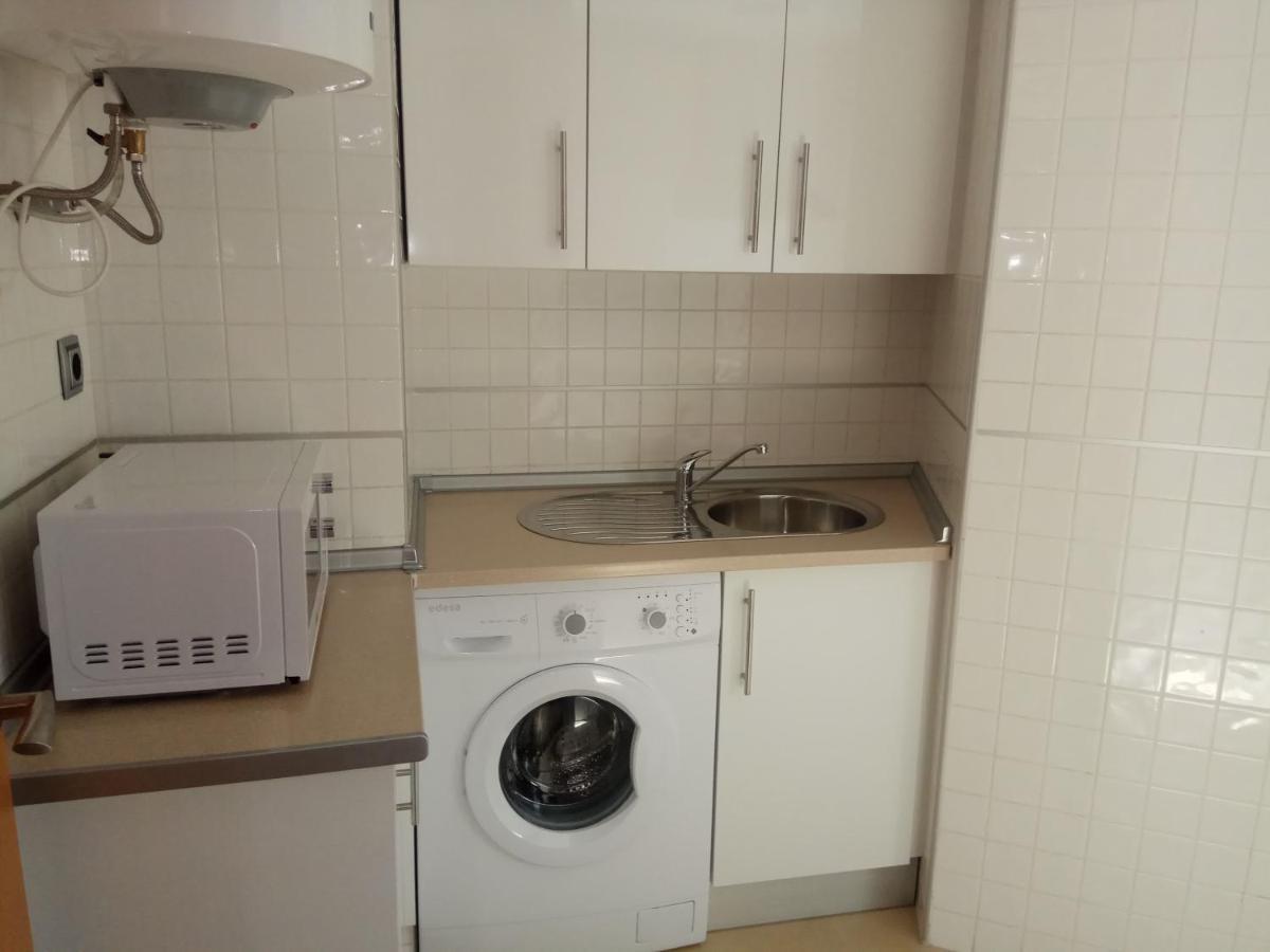 Lovely Arenal Flat Apartamento Jerez de la Frontera Exterior foto