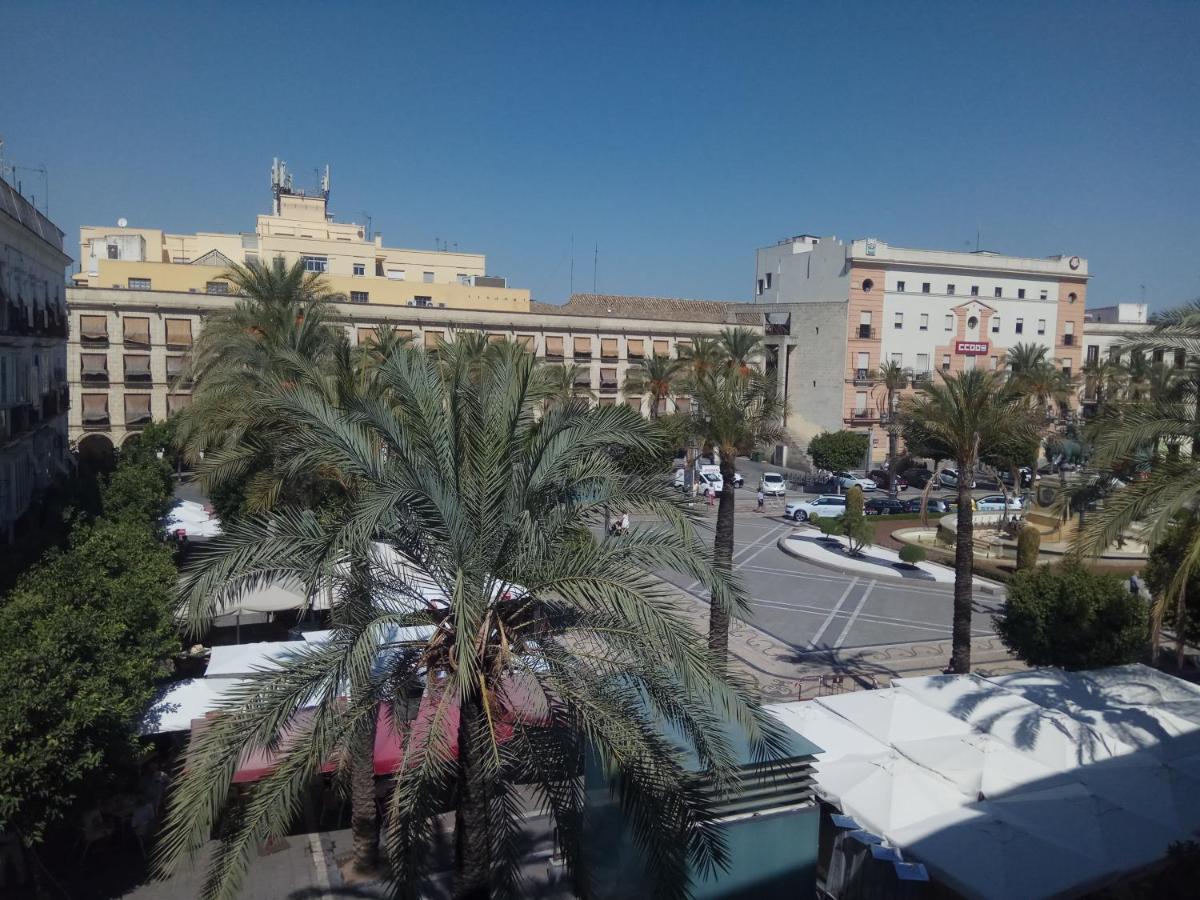 Lovely Arenal Flat Apartamento Jerez de la Frontera Exterior foto