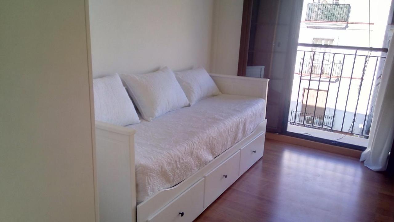 Lovely Arenal Flat Apartamento Jerez de la Frontera Exterior foto