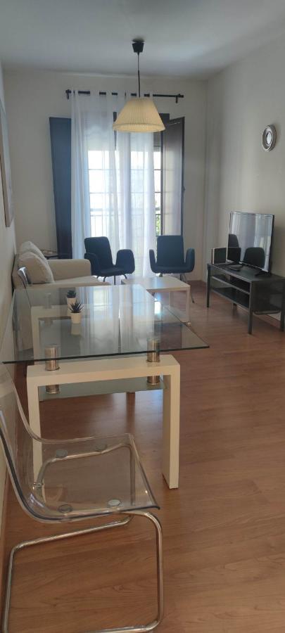 Lovely Arenal Flat Apartamento Jerez de la Frontera Exterior foto